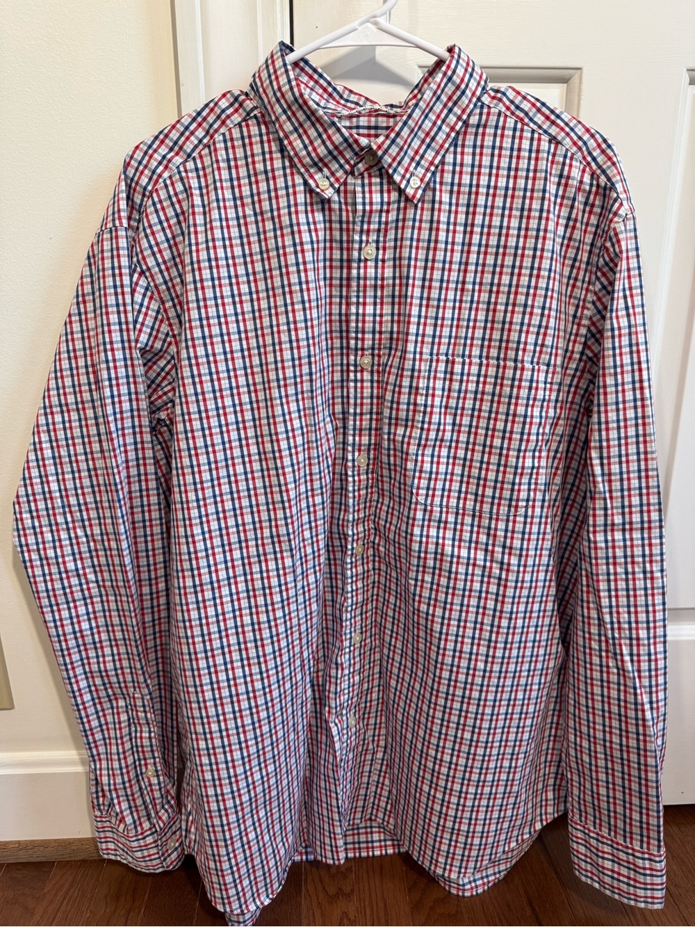 Vineyard Vines long-sleeve button-down shirt